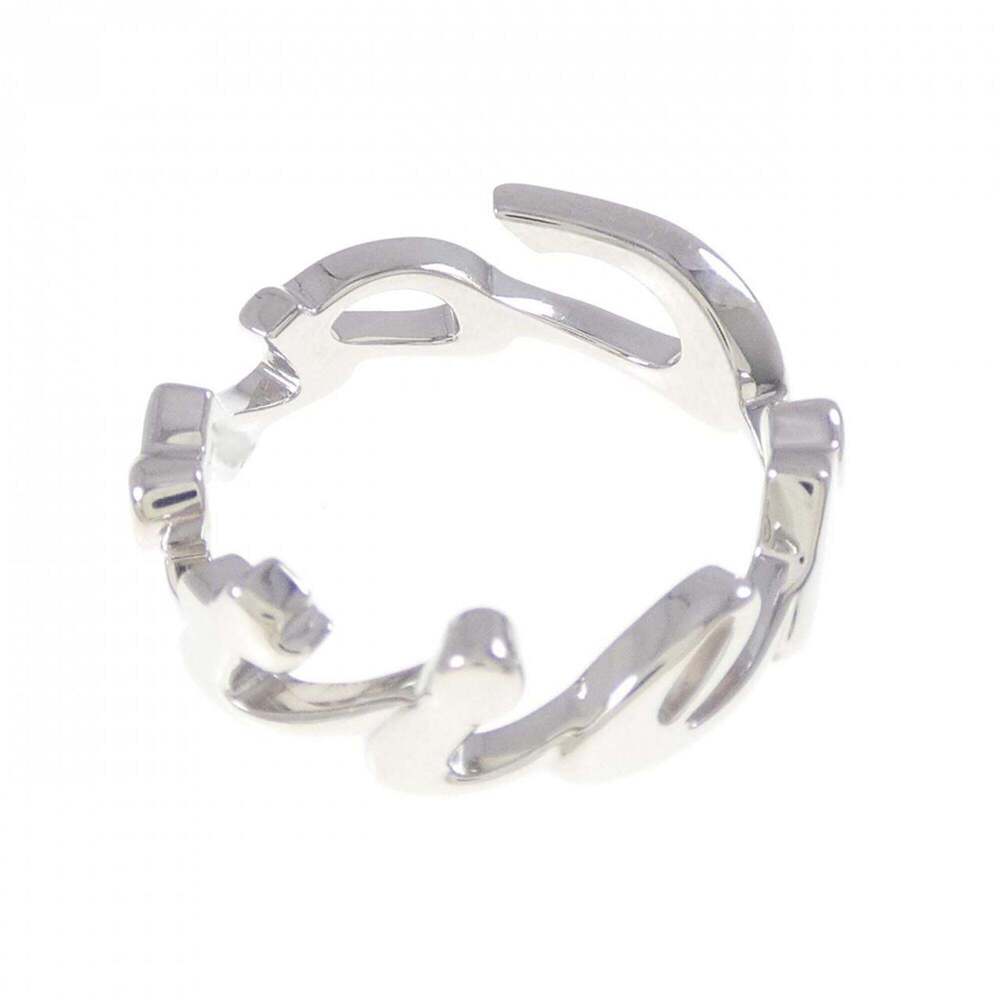 CARTIER Silver Ring - Picture 3 of 5